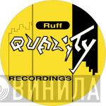 Ruff Quality Recordings - Винил CD и Кассеты лейбла Ruff Quality Recordings на сайте МаркетВинила
