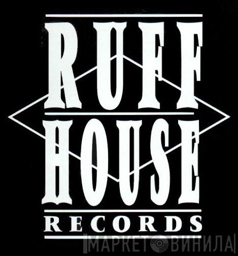 Ruffhouse Records - Винил CD и Кассеты лейбла Ruffhouse Records на сайте МаркетВинила