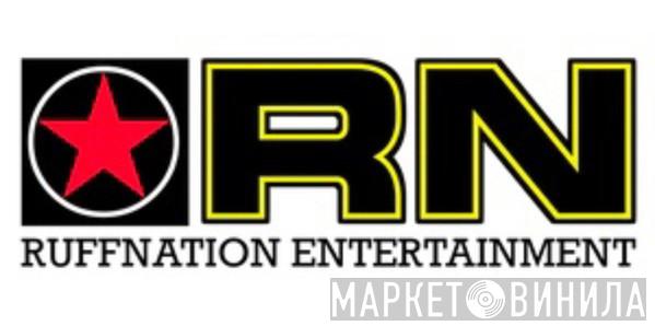 Ruffnation Entertainment - Винил CD и Кассеты лейбла Ruffnation Entertainment на сайте МаркетВинила