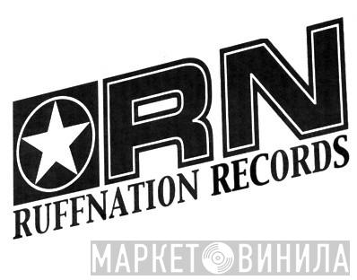 Ruffnation Records - Винил CD и Кассеты лейбла Ruffnation Records на сайте МаркетВинила