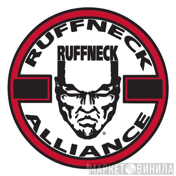 Ruffneck Records - Винил CD и Кассеты лейбла Ruffneck Records на сайте МаркетВинила