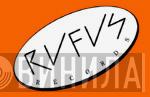 Rufus Records  - Винил CD и Кассеты лейбла Rufus Records (2) на сайте МаркетВинила