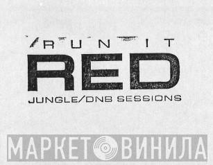 Run It Red - Винил CD и Кассеты лейбла Run It Red на сайте МаркетВинила