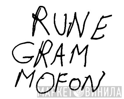 Rune Grammofon - Винил CD и Кассеты лейбла Rune Grammofon на сайте МаркетВинила
