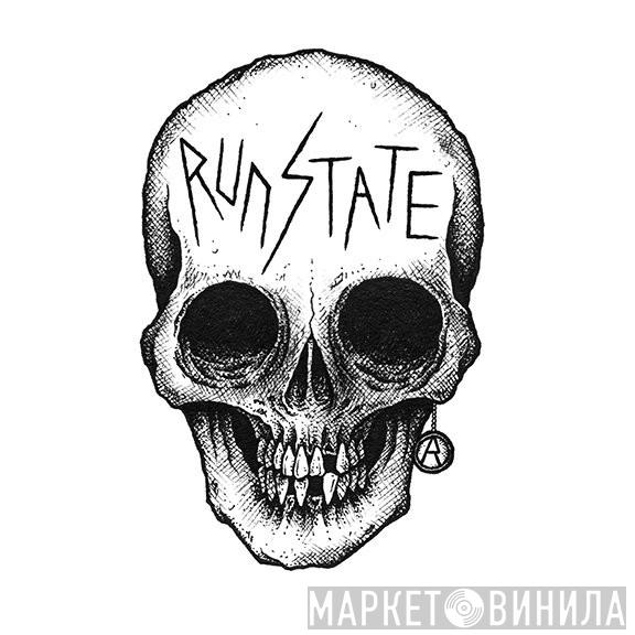 Runstate Tapes - Винил CD и Кассеты лейбла Runstate Tapes на сайте МаркетВинила