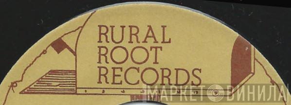 Rural Root Records - Винил CD и Кассеты лейбла Rural Root Records на сайте МаркетВинила