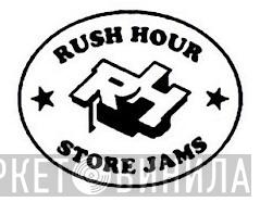 Rush Hour Store Jams - Винил CD и Кассеты лейбла Rush Hour Store Jams на сайте МаркетВинила