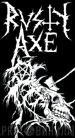 Rusty Axe Records - Винил CD и Кассеты лейбла Rusty Axe Records на сайте МаркетВинила