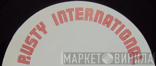 Rusty International - Винил CD и Кассеты лейбла Rusty International на сайте МаркетВинила