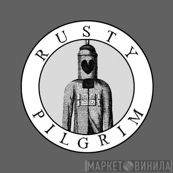 Rusty Pilgrim - Винил CD и Кассеты лейбла Rusty Pilgrim на сайте МаркетВинила