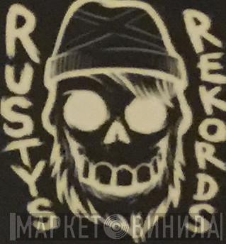 Rustys Rekords - Винил CD и Кассеты лейбла Rustys Rekords на сайте МаркетВинила