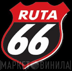 Ruta 66 - Винил CD и Кассеты лейбла Ruta 66 на сайте МаркетВинила