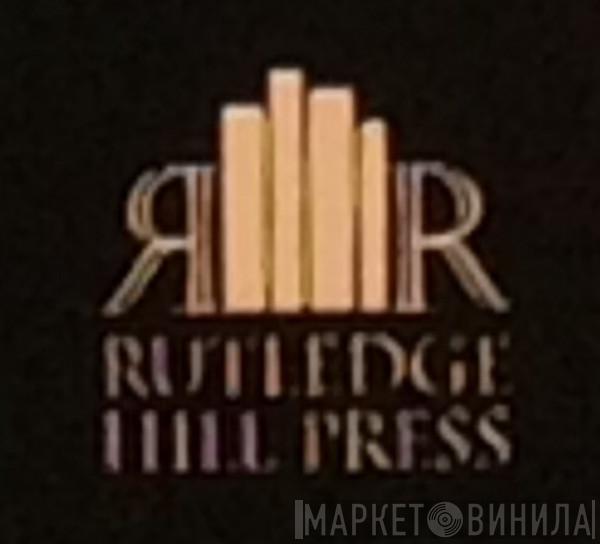 Rutledge Hill Press - Винил CD и Кассеты лейбла Rutledge Hill Press на сайте МаркетВинила