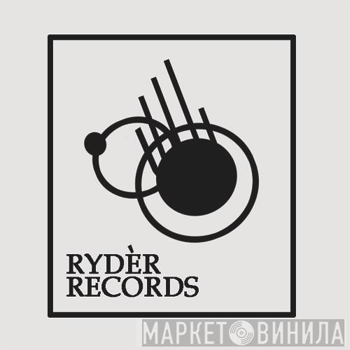 Ryder Records HM - Винил CD и Кассеты лейбла Ryder Records HM на сайте МаркетВинила