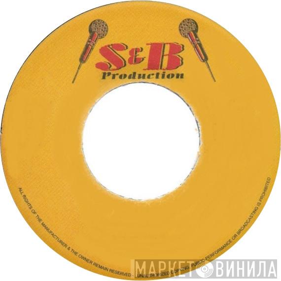 S & B Productions - Винил CD и Кассеты лейбла S & B Productions на сайте МаркетВинила