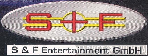 S & F Entertainment GmbH - Винил CD и Кассеты лейбла S & F Entertainment GmbH на сайте МаркетВинила