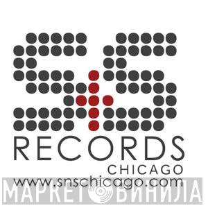 S & S Records Inc - Винил CD и Кассеты лейбла S & S Records Inc на сайте МаркетВинила