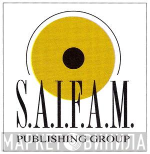 S.A.I.F.A.M. Publishing Group - Винил CD и Кассеты лейбла S.A.I.F.A.M. Publishing Group на сайте МаркетВинила