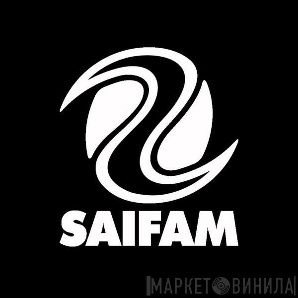 S.A.I.F.A.M. - Винил CD и Кассеты лейбла S.A.I.F.A.M. на сайте МаркетВинила