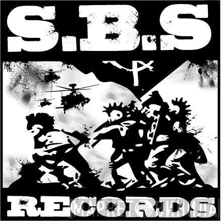 S.B.S. Records - Винил CD и Кассеты лейбла S.B.S. Records на сайте МаркетВинила