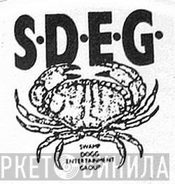 S.D.E.G. Records - Винил CD и Кассеты лейбла S.D.E.G. Records на сайте МаркетВинила