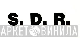S.D.R. - Винил CD и Кассеты лейбла S.D.R. на сайте МаркетВинила