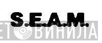 S.E.A.M. - Винил CD и Кассеты лейбла S.E.A.M. на сайте МаркетВинила