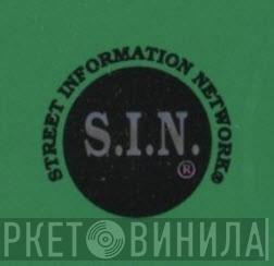 S.I.N. - Винил CD и Кассеты лейбла S.I.N. на сайте МаркетВинила