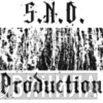 S.N.D. Production - Винил CD и Кассеты лейбла S.N.D. Production на сайте МаркетВинила
