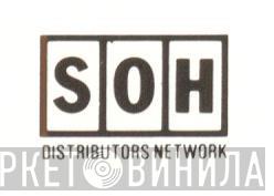 S.O.H. Distributors Network - Винил CD и Кассеты лейбла S.O.H. Distributors Network на сайте МаркетВинила