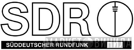 Süddeutscher Rundfunk - Винил CD и Кассеты лейбла Süddeutscher Rundfunk на сайте МаркетВинила