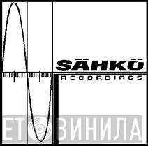 Sähkö Recordings - Винил CD и Кассеты лейбла Sähkö Recordings на сайте МаркетВинила