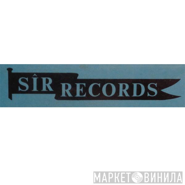 Sîr Records  - Винил CD и Кассеты лейбла Sîr Records (5) на сайте МаркетВинила