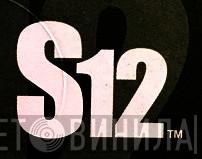 S12 - Винил CD и Кассеты лейбла S12 на сайте МаркетВинила