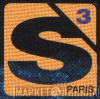 S3 Paris - Винил CD и Кассеты лейбла S3 Paris на сайте МаркетВинила