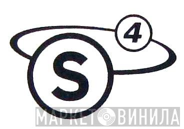 S4 - Винил CD и Кассеты лейбла S4 на сайте МаркетВинила