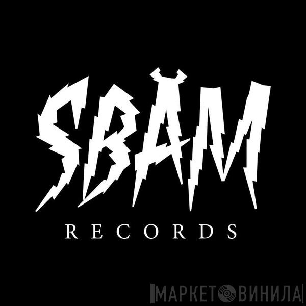 SBÄM Records - Винил CD и Кассеты лейбла SBÄM Records на сайте МаркетВинила