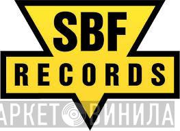 SBF Records - Винил CD и Кассеты лейбла SBF Records на сайте МаркетВинила