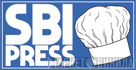 SBI Press - Винил CD и Кассеты лейбла SBI Press на сайте МаркетВинила