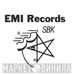 SBK Records  - Винил CD и Кассеты лейбла SBK Records (2) на сайте МаркетВинила