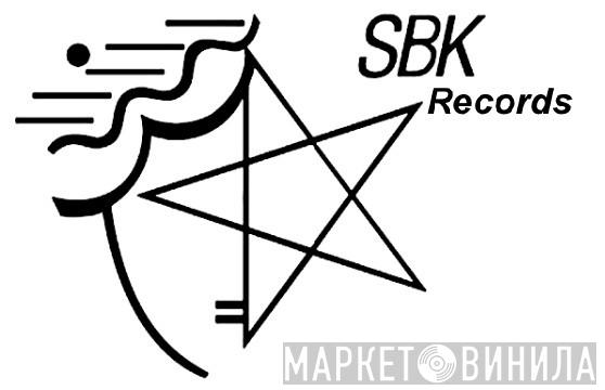 SBK Records - Винил CD и Кассеты лейбла SBK Records на сайте МаркетВинила