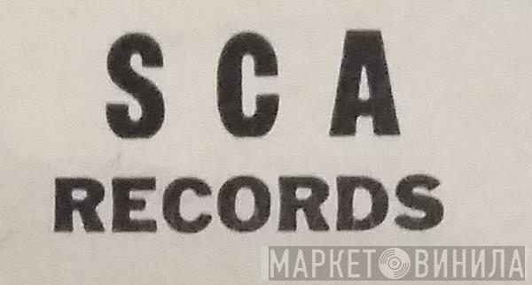 SCA Records - Винил CD и Кассеты лейбла SCA Records на сайте МаркетВинила