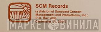 SCM Records  - Винил CD и Кассеты лейбла SCM Records (6) на сайте МаркетВинила