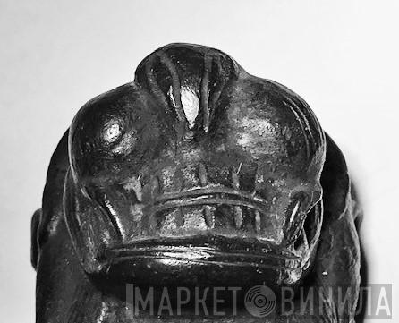 SCULP - Винил CD и Кассеты лейбла SCULP на сайте МаркетВинила