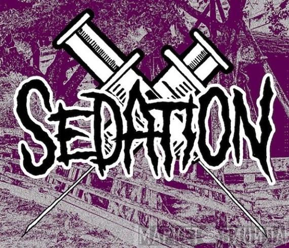 SEDATION - Винил CD и Кассеты лейбла SEDATION на сайте МаркетВинила
