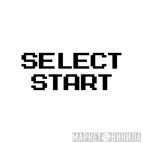 SELECT/START Records  - Винил CD и Кассеты лейбла SELECT/START Records (2) на сайте МаркетВинила