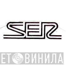 SER  - Винил CD и Кассеты лейбла SER (4) на сайте МаркетВинила