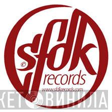 SFDK Records - Винил CD и Кассеты лейбла SFDK Records на сайте МаркетВинила