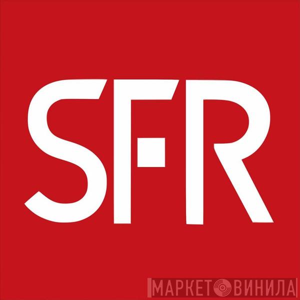 SFR  - Винил CD и Кассеты лейбла SFR (3) на сайте МаркетВинила