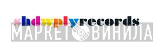 SHDWPLY Records - Винил CD и Кассеты лейбла SHDWPLY Records на сайте МаркетВинила